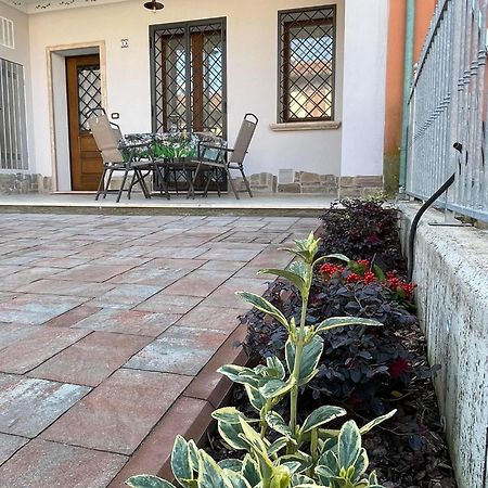 Il Nido Sul Lago Trasimeno Castiglione del Lago Exterior photo